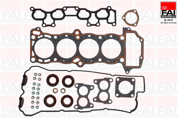 Gasket Kit, cylinder head